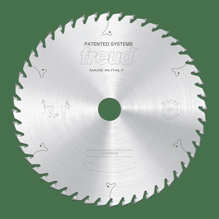 Freud Postforming Scoring, 250mm x 48T LI27MBA3
