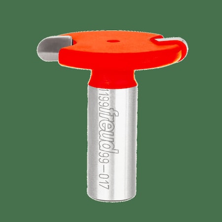 Freud Radius Canoe Joint Bit, 1/8 99-017