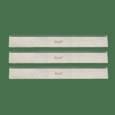 Freud High Speed Steel Industrial Planer and J C480