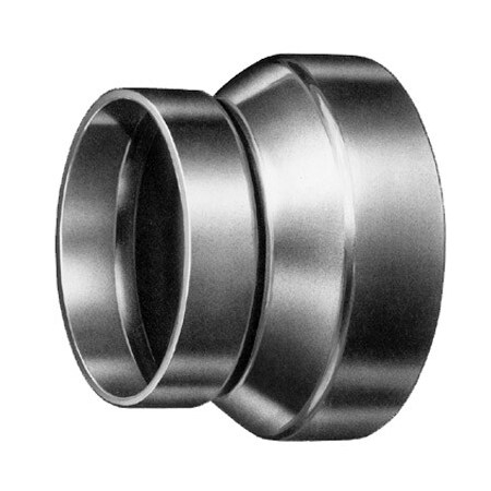 Labconco Thermoplastic Duct Reducer 16 5630700