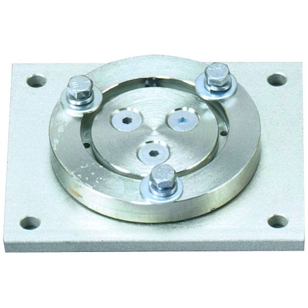 Ericson BASE PIVOT, 345d - 4000/5000 RLS PB-45