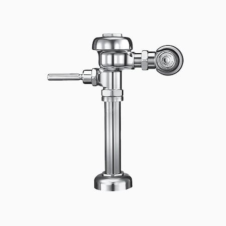 Sloan Regal 110 Xl Xyv L/ Fc Flush Valve 3980080