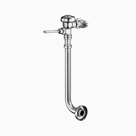 Sloan Regal 125-1.6 Xl U Flush Valve 3088012