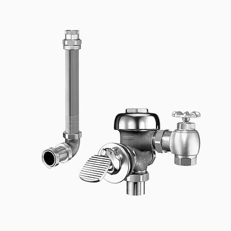 Sloan Regal 313-1.6 11 3/4 Ldim Xl Flush Valve 3983608