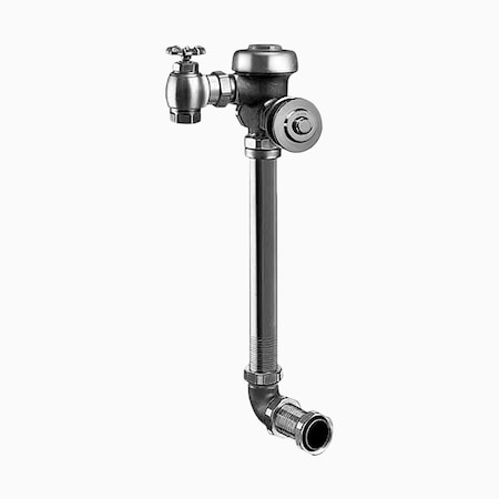 Sloan Regal 611 Esm Flush Valve 3988944