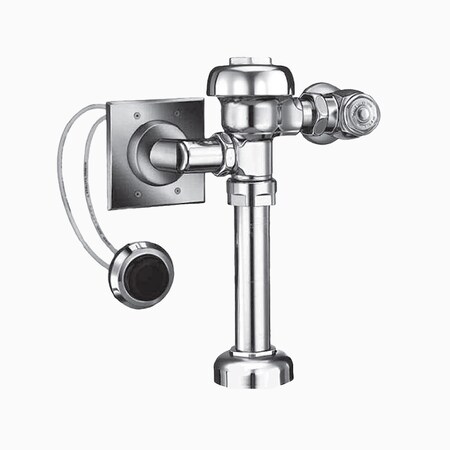 Sloan Regal 910-1.6 Xl Flush Valve 1.6 gpf, Polished Chrome, Water Closet 3980066