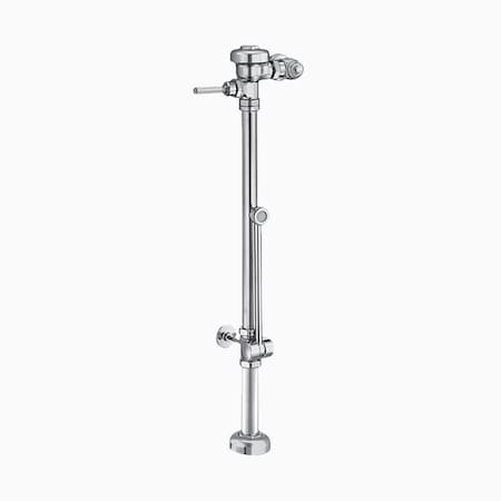 Sloan Regal 1000-1.6 Xl Flush Valve REGAL 1000-1.6 XL