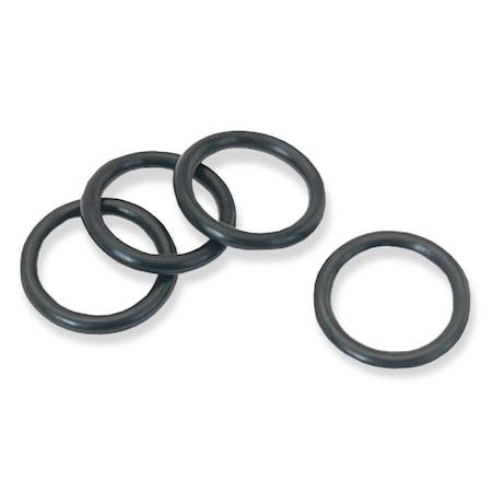 Gilmour Replacement Hose Seals 6pc 870014-1001