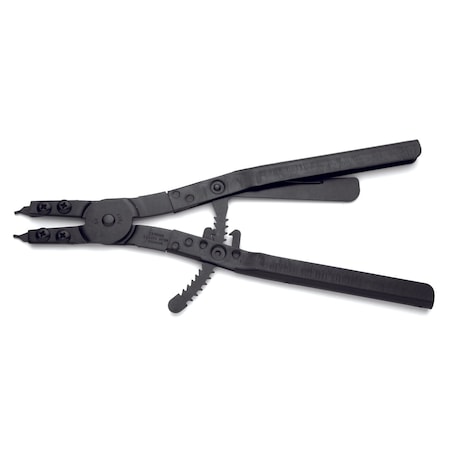 Sk Hand Tools Replacement Tips for Pliers, Replacement 7617-9