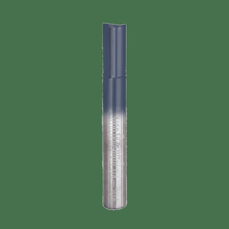 Freud Double Flute Straight Bit, 1/4" dia. 04-104