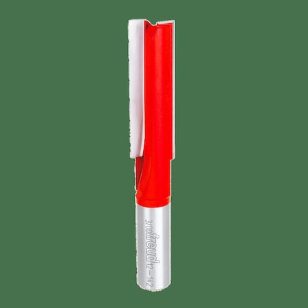 Freud Double Flute Straight Bit (Eclipse Grind 12-142