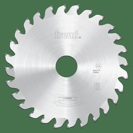 Freud Split Scoring, 125mm x 14+14T LI16MEB3