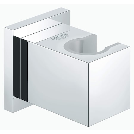 Grohe Euphoria Cube Shower Holder Chrome 27693000