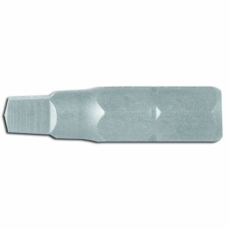 Eclipse Tools Bit, Robertson Style, S1, 1" Insert Bit,  S1X1