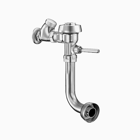 Sloan Royal 133 O 2 In Ofst Flush Valve 3911089