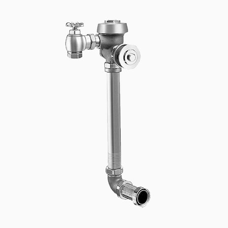 SLOAN Royal 152 8 3/4 Ldim B E H Flush Valve 3911613