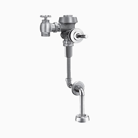 Sloan Royal 197-1 7 3/4 Ldim L Flush Valve 3913371