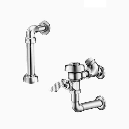 Sloan Royal 300-6.5 Gpf Flush Valve 3913500