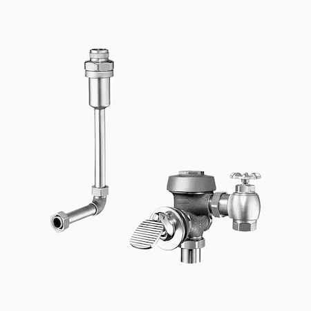 Sloan Royal 323 7 3/4 Ldim Flush Valve 3014050