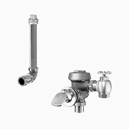 Sloan Royal 354 8 3/4 Ldim Flush Valve 3014660