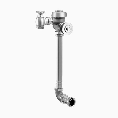 Sloan Royal 681 7 3/4 Ldim E Flush Valve 3016404