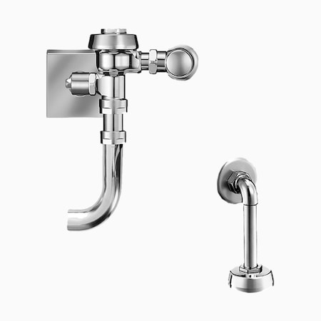 Sloan Royal 831 24V Flush Valve 3917751