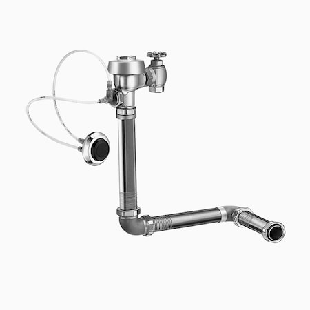 Sloan Royal 943 2-10 3/4 Ldim Gj E Flush Valve 3914815