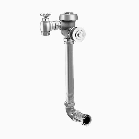 Sloan Sloan 152-1.6 11 3/4 Ldim Flush Valve 3781622