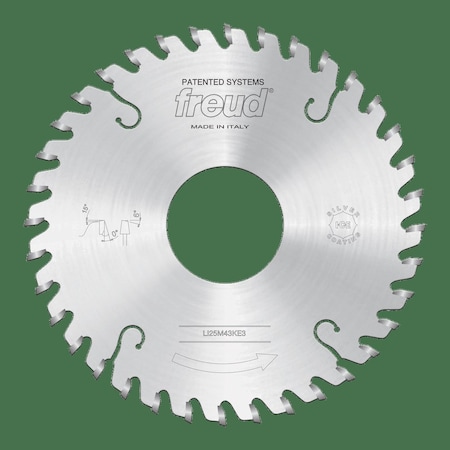 Freud Conical Scoring, 150mm x 36T LI25M43KE3