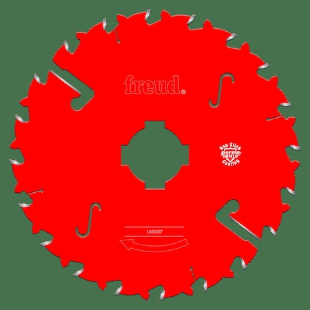 Freud Thin Kerf Gang Rip Blade, 300mm x 20+2 LM0207