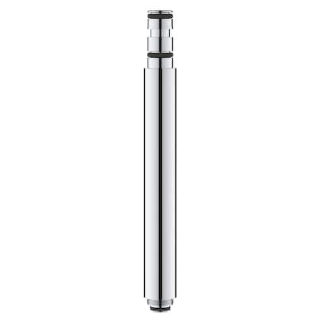 Grohe Retro-Fit 6" Height Extension, Starlight 26464000