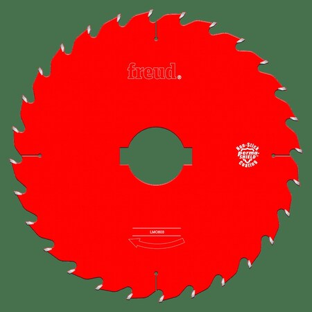 Freud Full KerfGang Rip Blade, 200mm x 28T LM0803