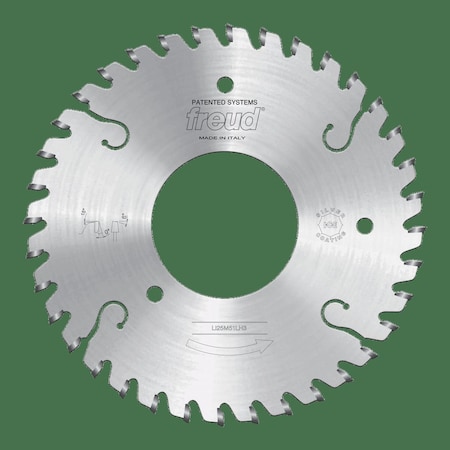 Freud Conical Scoring, 160mm x 36T LI25M51LH3