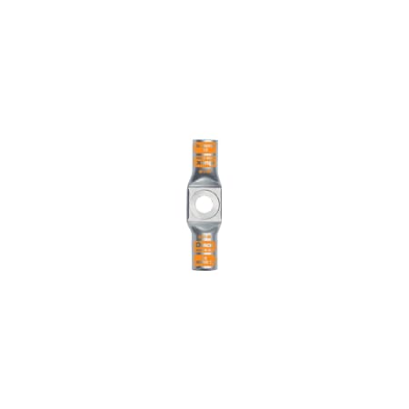Quickcable Dual Cable Retro Fit Terminal, 3/0, PK5 102680-005