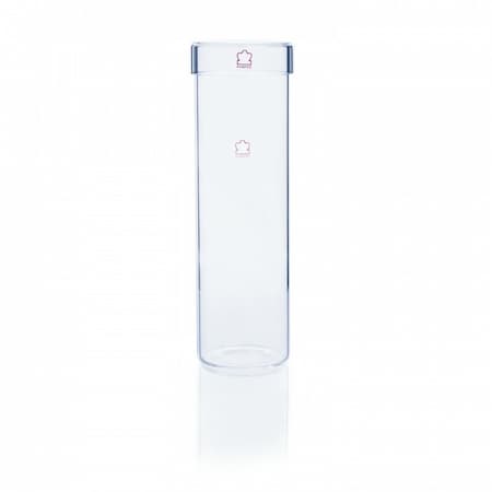 Kontes Cylindrical TLC Developing Tank, Glass C 416170-0520