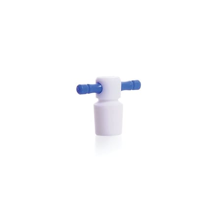 KIMBLE CHASE Stopper, Blue, 16 Sz, PK6 41901R-16