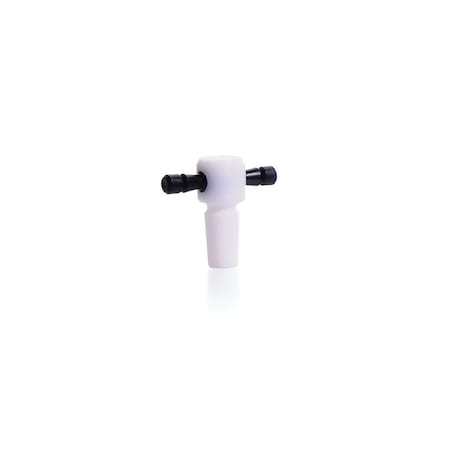 Kimble Chase Stopper, Black, 9 Sz, PK6 41901R-9