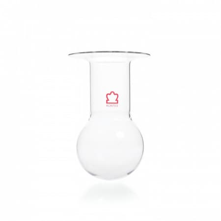 Kontes Water bath Flask, Solvent Recovery Repla 545006-0500
