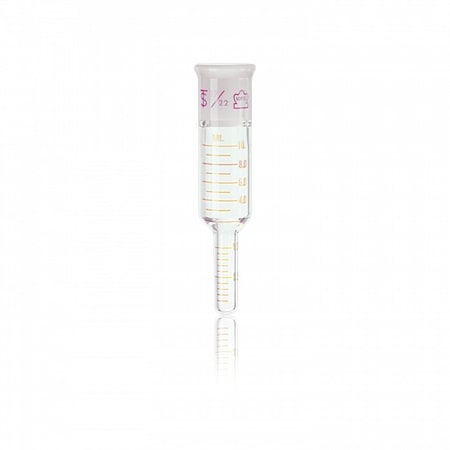 Kontes Concentrator Tube Wo/ Hooks, 24/25 10 mL 570051-1026