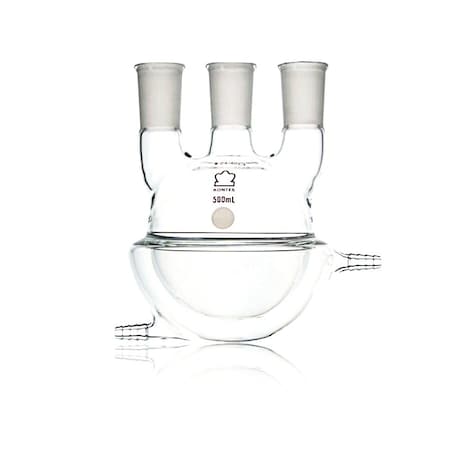 Kontes FLK 3N HALF JKT 24CN 24SN 609500-0524