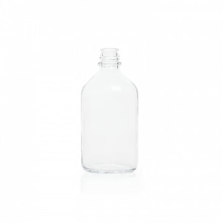 Kimble Chase Storage/Media Bottles Only 500 mL, PK24 61100-500