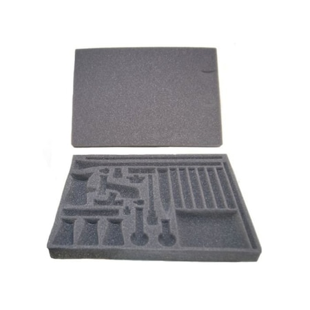 Kontes Foam Insert Set 748001-0003