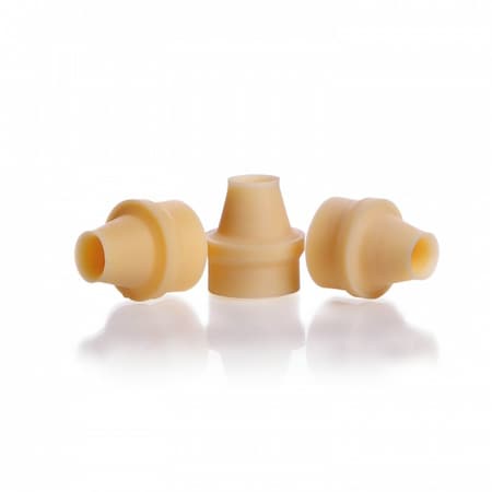 Kontes Thermometer Adapter, PK10 748003-0000