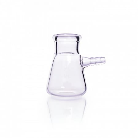 Kontes Filter Flask, 25 mL, 14/20 Standard Tape 748010-1025