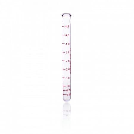 Kimble Chase Replacement 10 x 100mm Reaction, PK 100 748013-0000