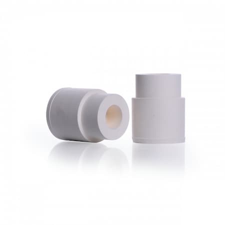 Kontes Plug-Type Rubber Sleeve Stoppers, PK 50 774261-0024