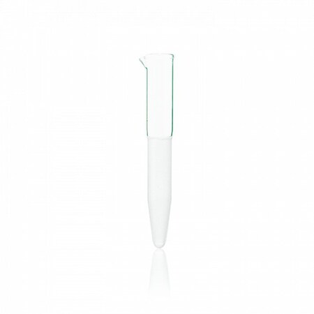Kontes Tube, for DualL Tissue Grinder 24 885452-0024