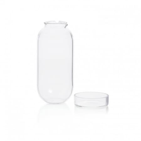Kimble Chase Sample Bottle, 110mm H 896670-0000
