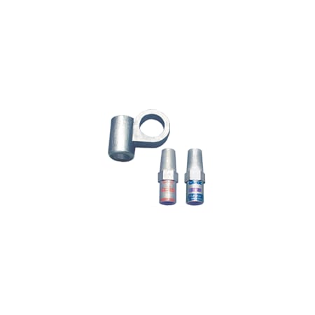 Quickcable Cone and Thimble Kit, Crimp, 2/0 214927-001