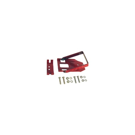 Quickcable Release Mounting Half, 175A 126212-001